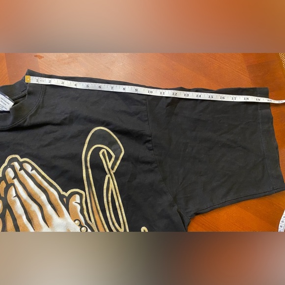 Vintage 90’s 00’s Righteous MC T-Shirt - Picture 6 of 6